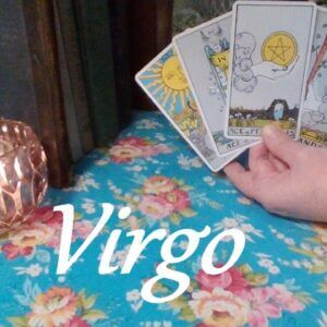 Virgo ❤️ Exposing DEEP EMOTION To You Virgo!!! Mid April 2022