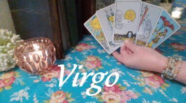 Virgo ❤️ Exposing DEEP EMOTION To You Virgo!!! Mid April 2022