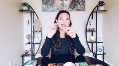 LEO, SPARKS ARE GOING TO FLY!!! 🦋 APRIL 2022 SPIRITUAL TAROT READING.