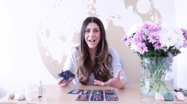 PISCES - 'THE TIME-OUT FASE' - April 2022 Tarot Reading