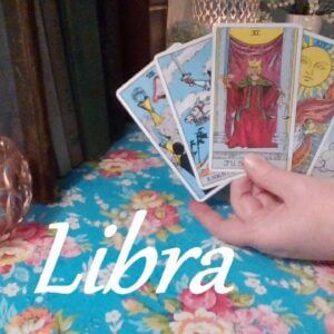 Libra 🔮 The Key To YOUR HAPPINESS Libra!!! Weekly April 10th - 16th