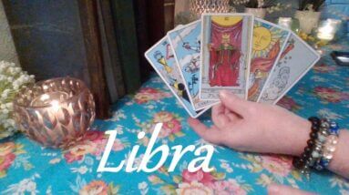 Libra 🔮 The Key To YOUR HAPPINESS Libra!!! Weekly April 10th - 16th
