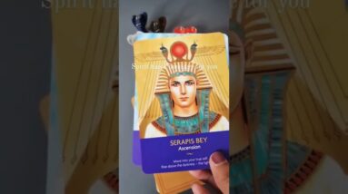 Spirits urgent message for you #pickacard #lisasimmi #shorts