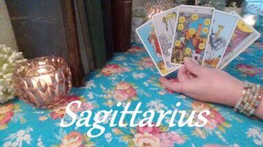 Sagittarius ❤️ You Will NEVER Forget This INTENSE Connection Sagittarius!!! Mid April 2022