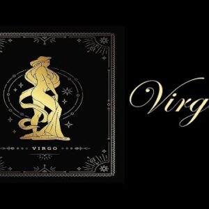 Virgo 🔮 THE WAIT IS OVER VIRGO!!!! April 17th - 23rd 2022