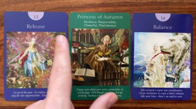 Learn from the best! 24 May 2022 Your Daily Tarot Reading with Gregory Scott