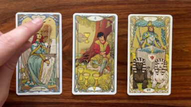 Experience inner triumphs 7 May 2022 Your Daily Tarot Reading with Gregory Scott