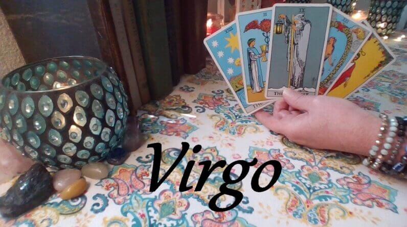 Virgo May 2022 ❤️ Someone To Treat Your Right Virgo ❤️ Your Future Love