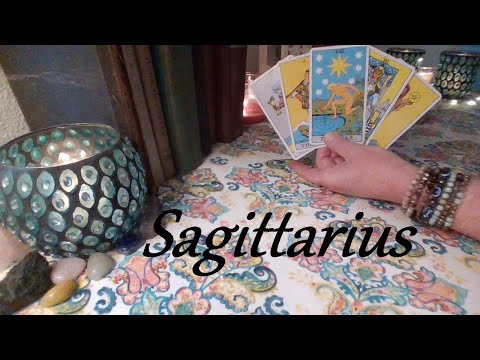 Sagittarius 🔮 SYNCHRONICITY! You Will Be SHOWN THE WAY Sagittarius!! May 16th - 23rd