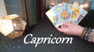 Capricorn June 2022 ❤️💲 There's SOOO MUCH MORE To This Story Capricorn!!! Love & Career Tarot