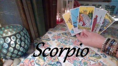 Scorpio 🔮 YOUR LIFE Is About To Change DRAMATICALLY Scorpio!!! May 16th - 23rd