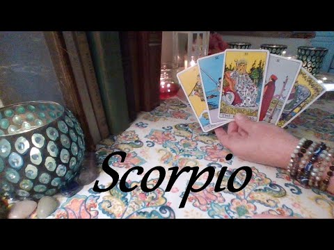 Scorpio 🔮 YOUR LIFE Is About To Change DRAMATICALLY Scorpio!!! May 16th - 23rd