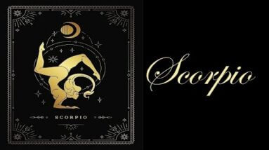 Scorpio 🔮 THE TIME IS NOW!! A Decision Must Be Made Scorpio!! May 8th - 14th