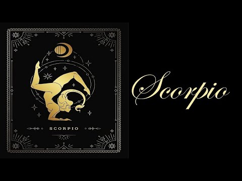 Scorpio 🔮 THE TIME IS NOW!! A Decision Must Be Made Scorpio!! May 8th - 14th
