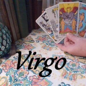 Virgo ❤️ YES Virgo!! This Is Your SOULMATE!! Mid May 2022 Tarot Reading