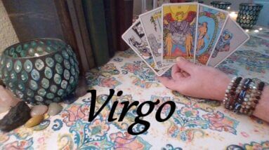 Virgo ❤️ YES Virgo!! This Is Your SOULMATE!! Mid May 2022 Tarot Reading