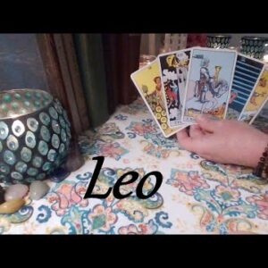 Leo 🔮 DO NOT WORRY LEO!! You Are Ready For This!!! May 16th - 23rd Tarot Reading