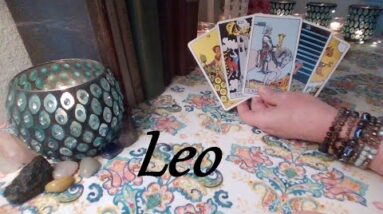 Leo 🔮 DO NOT WORRY LEO!! You Are Ready For This!!! May 16th - 23rd Tarot Reading