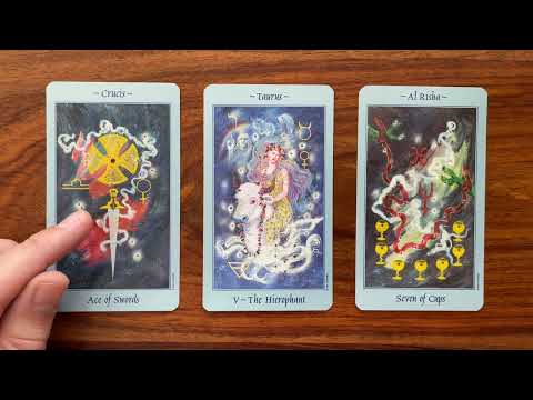 The universe cares about you! 23 May 2022 Your Daily Tarot Reading with Gregory Scott