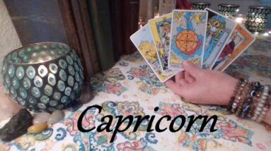 Capricorn ❤️ EXPOSING THEIR SOUL To You Capricorn!!! Mid May 2022 Tarot Reading