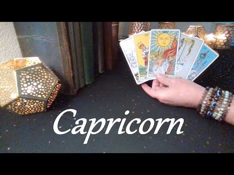 Capricorn June 2022 ❤️ Never Ending Love Story Capricorn!!  THE HIDDEN TRUTH!! Tarot Reading