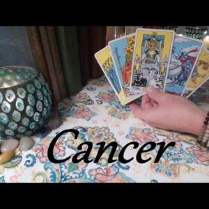 Cancer ❤️ The TRUTH You WON'T SEE COMING Cancer!!! Mid May 2022 Tarot Reading