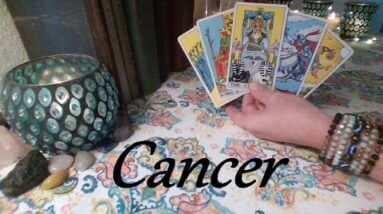 Cancer ❤️ The TRUTH You WON'T SEE COMING Cancer!!! Mid May 2022 Tarot Reading