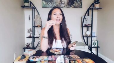 CANCER, CHANGE IS ON ITS WAY!! ❤️ YOU VS THEM LOVE TAROT READING.