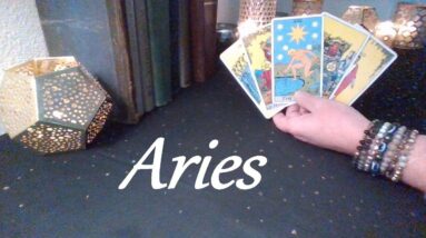Aries June 2022 ❤️ A Soul Contract Aries!! THE HIDDEN TRUTH!!! Tarot Reading