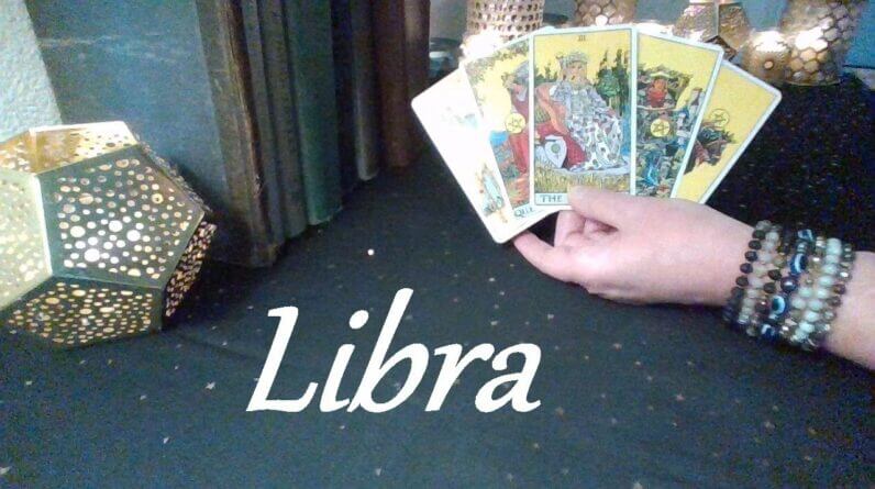 Libra June 2022 ❤️ They Watch You Libra!!  THE HIDDEN TRUTH! Tarot Reading
