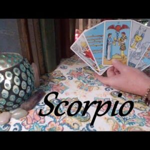 Scorpio May 2022 ❤️ A Long Lost Love Scorpio ❤️ Your Future Love