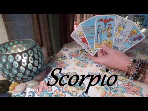 Scorpio May 2022 ❤️ A Long Lost Love Scorpio ❤️ Your Future Love