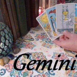 Gemini May 2022 ❤️ More Than Friends Gemini ❤️ Your Future Love