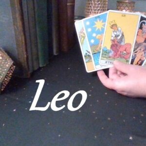 Leo June 2022 ❤️ They Have A Tortured Soul Leo THE HIDDEN TRUTH!! Tarot Reading