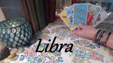 Libra 🔮 UNEXPECTED NEWS Brings Great HAPPINESS Libra!! May 16th - 23rd Tarot Reading