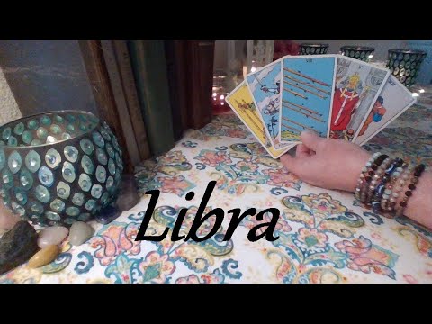 Libra 🔮 UNEXPECTED NEWS Brings Great HAPPINESS Libra!! May 16th - 23rd Tarot Reading