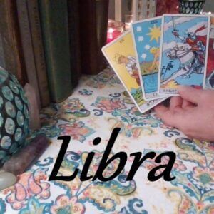 Libra May 2022 ❤️ When Love Comes Rushing In Libra ❤️ Your Future Love