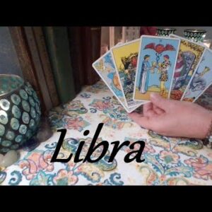 Libra ❤️ The Moment EVERYTHING CHANGES Libra!!  Mid May 2022 Tarot Reading