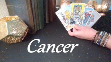 Cancer June 2022 ❤️ "I Miss You" THE HIDDEN TRUTH!! Tarot Reading