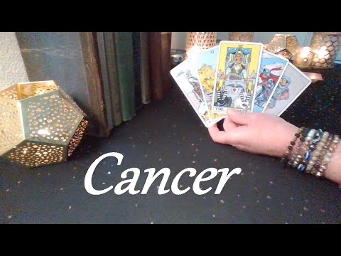 Cancer June 2022 ❤️ "I Miss You" THE HIDDEN TRUTH!! Tarot Reading