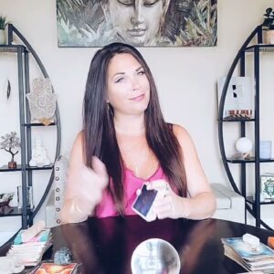 TAURUS, THEY ARE ALL IN THEIR EMOTIONS ❤️ YOU VS THEM LOVE TAROT READING.
