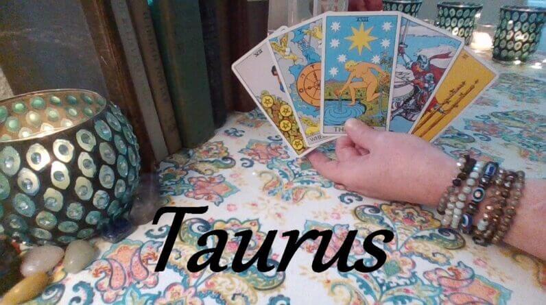 Taurus ❤️ The MAGIC MOMENT The STARS ALIGN For You Taurus!! Mid May 2022 Tarot Reading