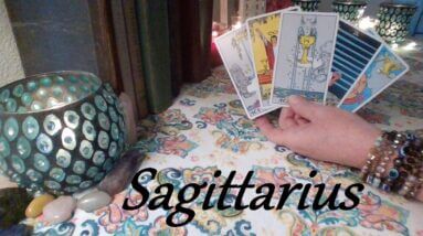Sagittarius May 2022  ❤️ You're Driving Them Wild Sagittarius ❤️ Your Future Love