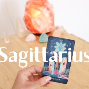SAGITTARIUS - 'STAYING MYSTERIOUS.... COMPLEXITY!' - May 2022 Tarot Reading