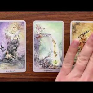 Focus on what feels good and authentic to you 4 May 2022 Your Daily Tarot Reading with Gregory Scott