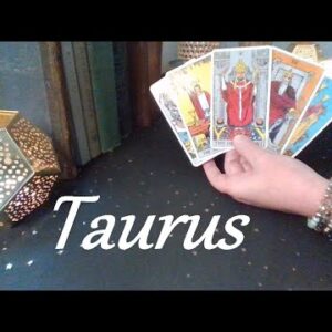 Taurus 🔮 A Twist Of Fate CHANGES EVERTHING Taurus!!! June 13th - 19th Tarot Reading