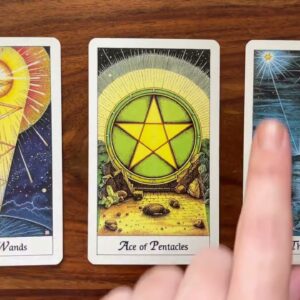 Receive all good 😌 14 June 2022 Your Daily Tarot Reading with Gregory Scott