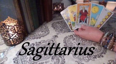 Sagittarius July 2022 ❤️ You Will Be COMPLETELY SHOCKED Sagittarius!! HIDDEN TRUTH! Tarot Reading