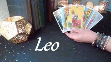 Leo June 2022 ❤️💲 INTENSE CONFESSIONS Change Everything Leo!!! Love & Career Tarot