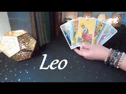 Leo June 2022 ❤️💲 INTENSE CONFESSIONS Change Everything Leo!!! Love & Career Tarot